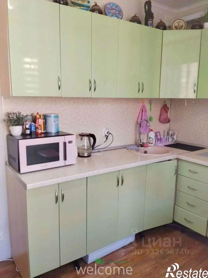 1-комн квартира ул Доваторцев, 84/4,  д. 84/4