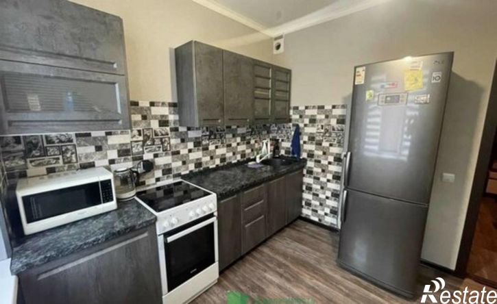 1-комн квартира пр-кт Кулакова, 67/3,  д. 67/3