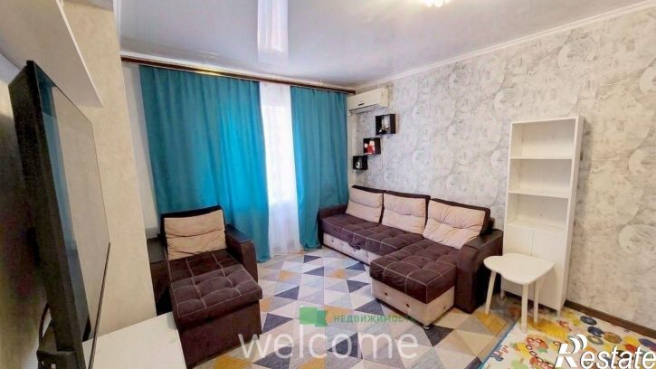 1-комн квартира ул Доваторцев, 84/4,  д. 84/4