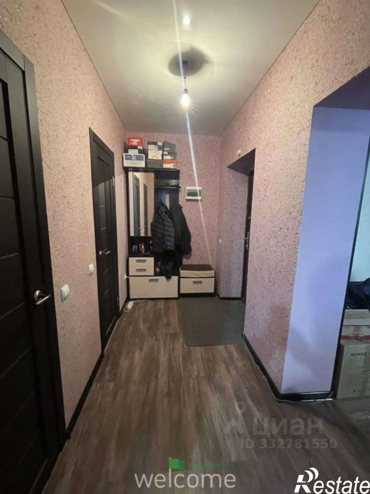 1-комн квартира пр-кт Кулакова, 67/3,  д. 67/3