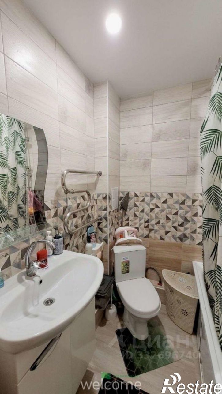 1-комн квартира ул Доваторцев, 84/4,  д. 84/4