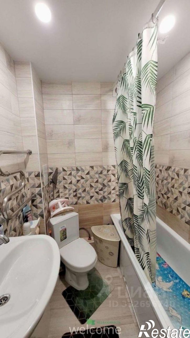 1-комн квартира ул Доваторцев, 84/4,  д. 84/4