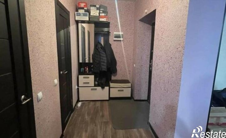 1-комн квартира пр-кт Кулакова, 67/3,  д. 67/3
