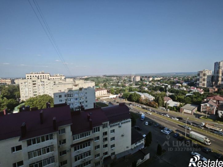 1-комн квартира ул Лермонтова, 121,  д. 121