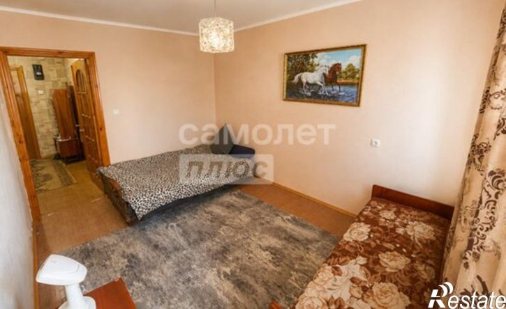 1-комн квартира ул Мира, 280/5,  д. 280/5