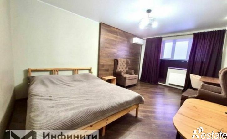 1-комн квартира ул Ленина, 351,  д. 351