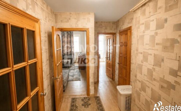 1-комн квартира ул Мира, 280/5,  д. 280/5