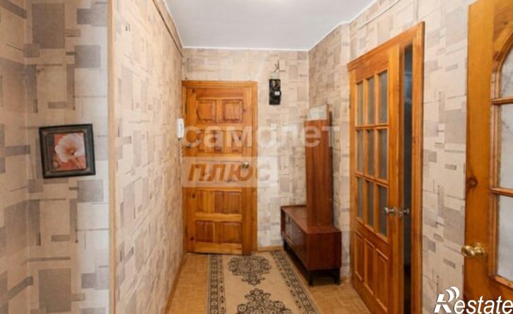 1-комн квартира ул Мира, 280/5,  д. 280/5