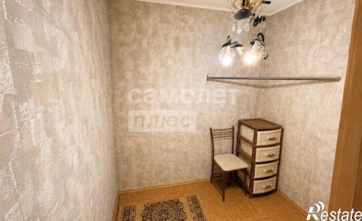 1-комн квартира ул Мира, 280/5,  д. 280/5