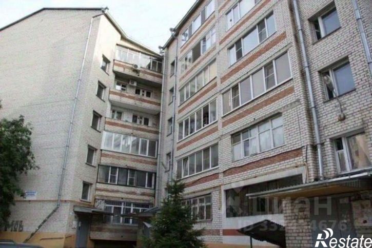 1-комн квартира ул Чехова, 47,  д. 47