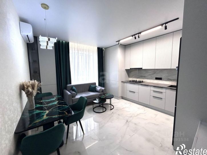 2-комн квартира ул Матрёны Наздрачёвой, 3,  д. 3