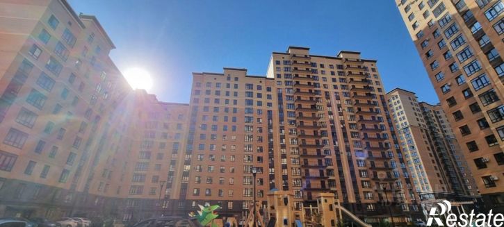 2-комн квартира ул Матрёны Наздрачёвой, 3/3 1,  д. 3/3 1,  к. 1