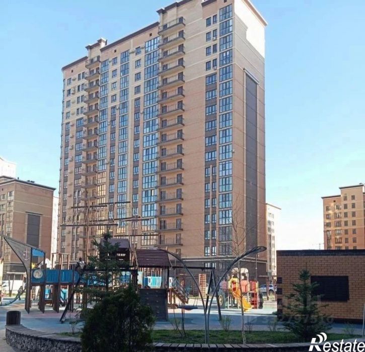 2-комн квартира ул Матрёны Наздрачёвой, 3/3 1,  д. 3/3 1,  к. 1