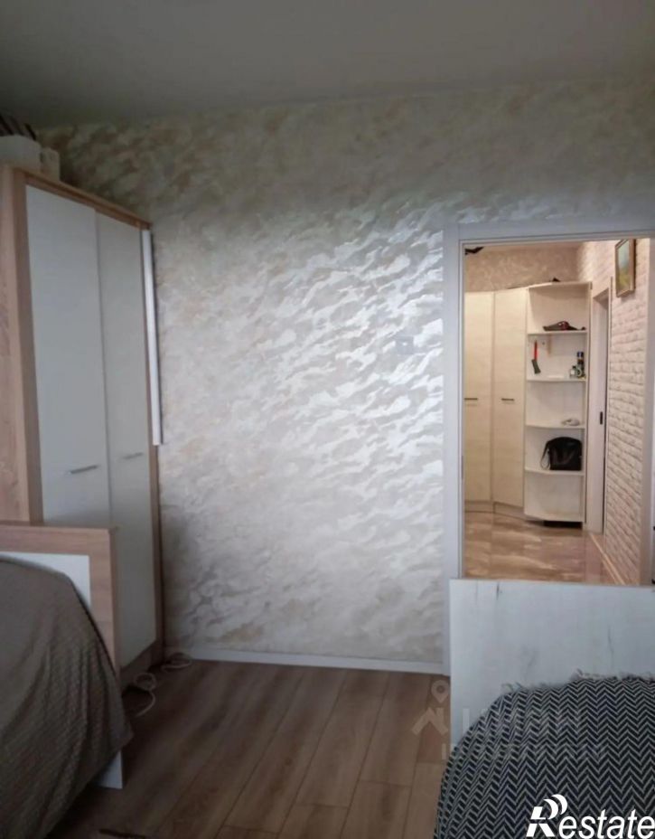 2-комн квартира ул Матрёны Наздрачёвой, 3/3 1,  д. 3/3 1,  к. 1
