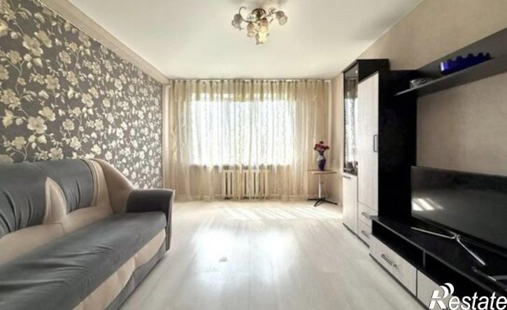 3-комн квартира ул Биологическая, 6,  д. 6