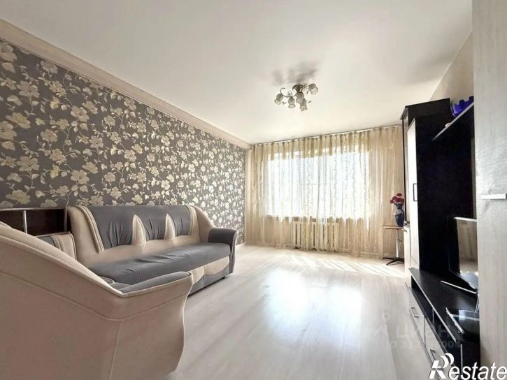 3-комн квартира ул Биологическая, 6,  д. 6