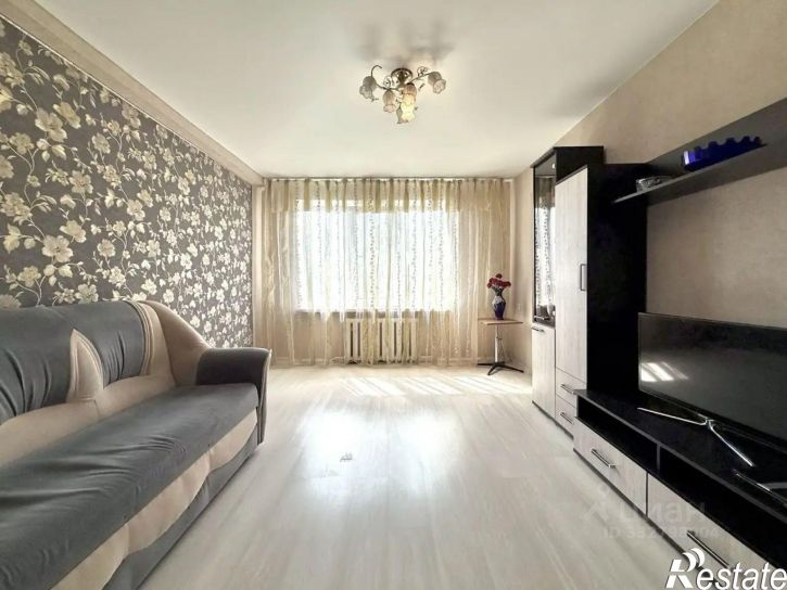 3-комн квартира ул Биологическая, 6,  д. 6