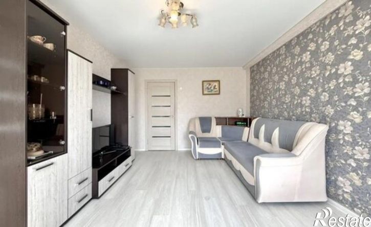 3-комн квартира ул Биологическая, 6,  д. 6