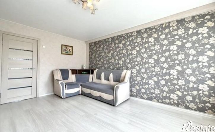 3-комн квартира ул Биологическая, 6,  д. 6