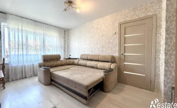 3-комн квартира ул Биологическая, 6,  д. 6