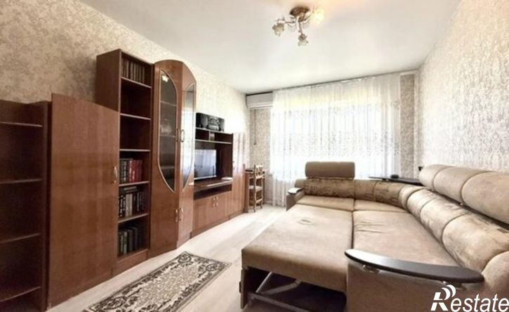 3-комн квартира ул Биологическая, 6,  д. 6