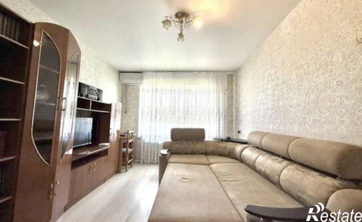 3-комн квартира ул Биологическая, 6,  д. 6