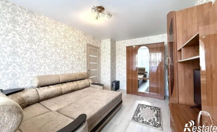 3-комн квартира ул Биологическая, 6,  д. 6