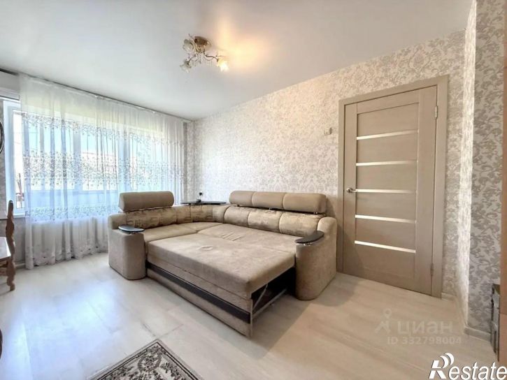 3-комн квартира ул Биологическая, 6,  д. 6