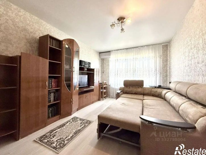 3-комн квартира ул Биологическая, 6,  д. 6