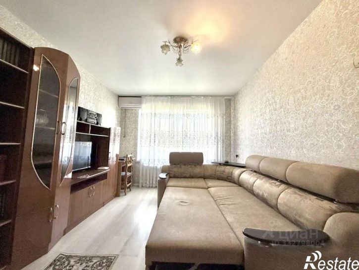 3-комн квартира ул Биологическая, 6,  д. 6