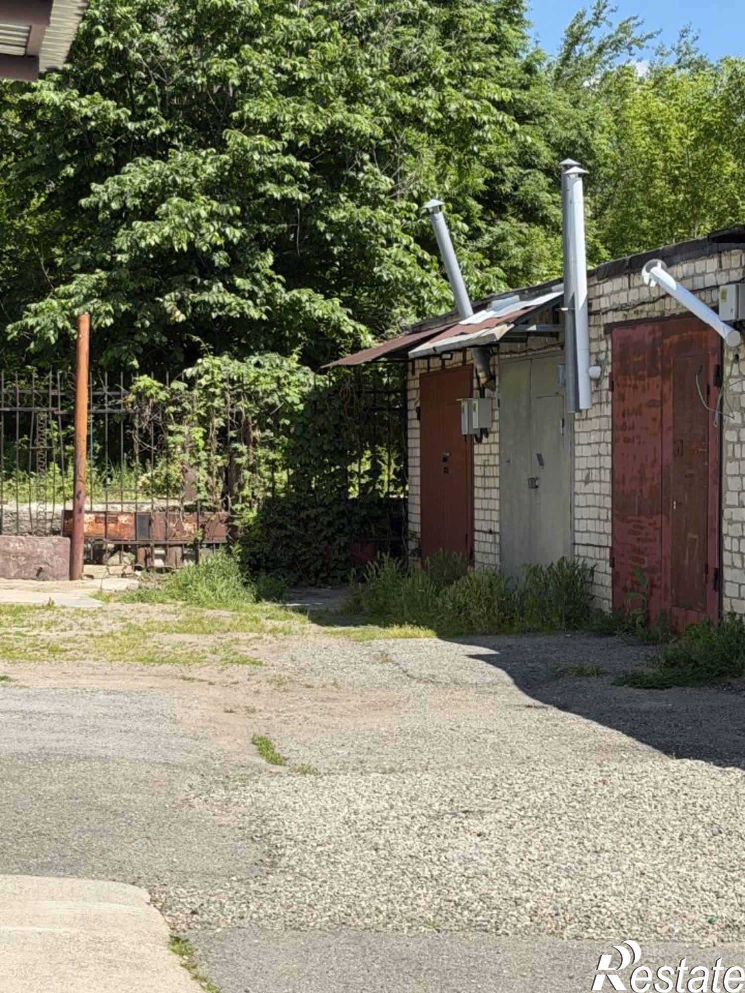 Купить гараж, место в паркинге за 980 000 рублей на ул Ленина, 417а 2
