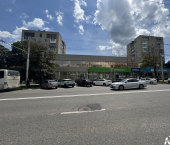 ОСЗ 3103 кв м ул Мира, 280/6а