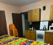 комната 40 кв м ул Октябрьская, 269
