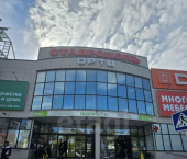 торговое помещение 100 кв м ул Доваторцев, 61