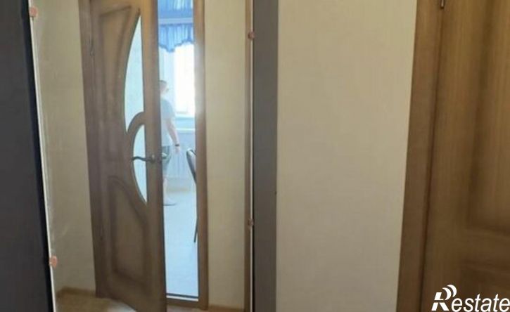 1-комн квартира пер Буйнакского, 2з,  д. 2з