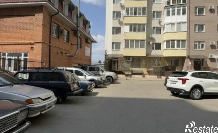 1-комн квартира пер Буйнакского, 2з,  д. 2з
