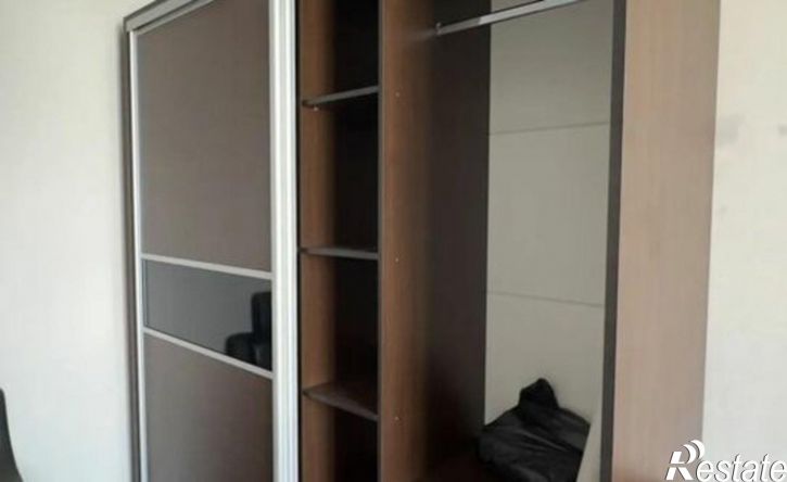 1-комн квартира пер Буйнакского, 2з,  д. 2з