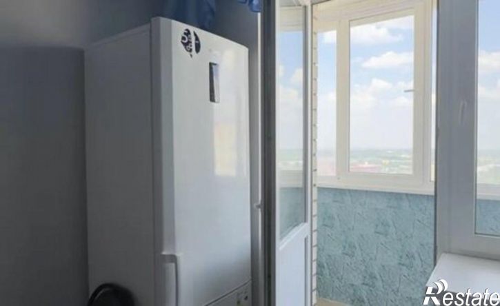 1-комн квартира пер Буйнакского, 2з,  д. 2з
