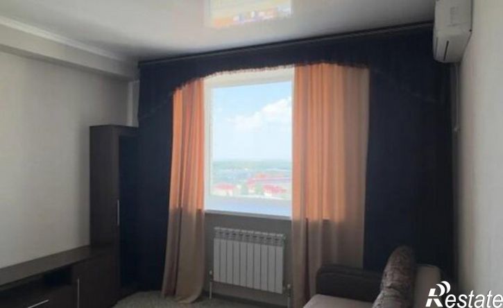 1-комн квартира пер Буйнакского, 2з,  д. 2з
