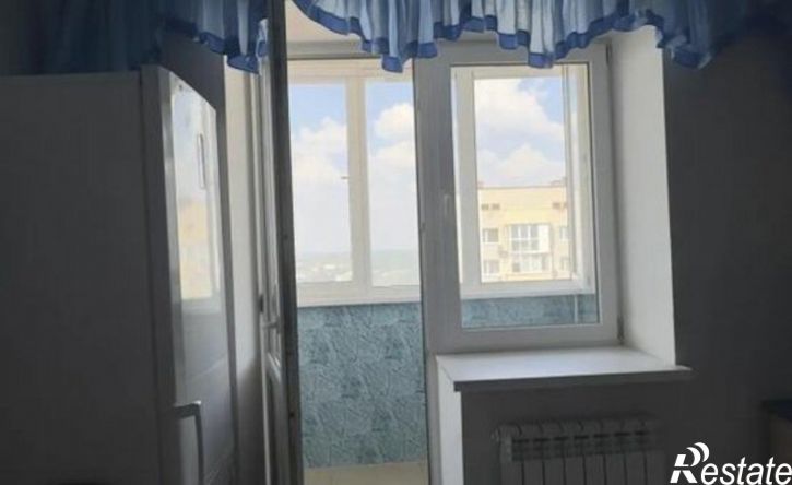 1-комн квартира пер Буйнакского, 2з,  д. 2з