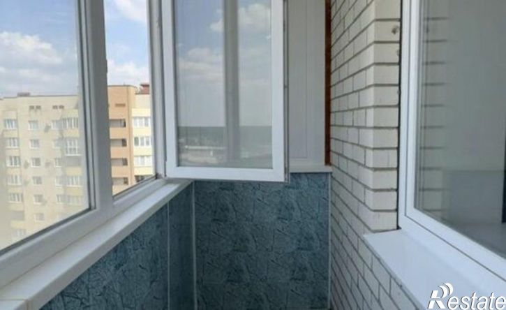 1-комн квартира пер Буйнакского, 2з,  д. 2з
