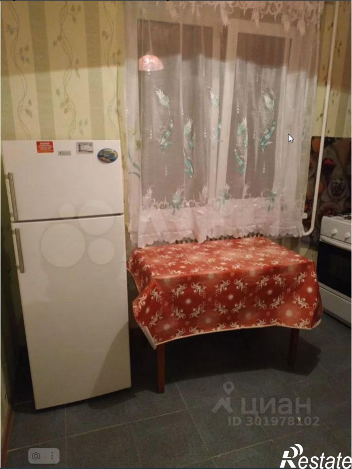 1-комн квартира ул Бруснева, 2/3,  д. 2/3