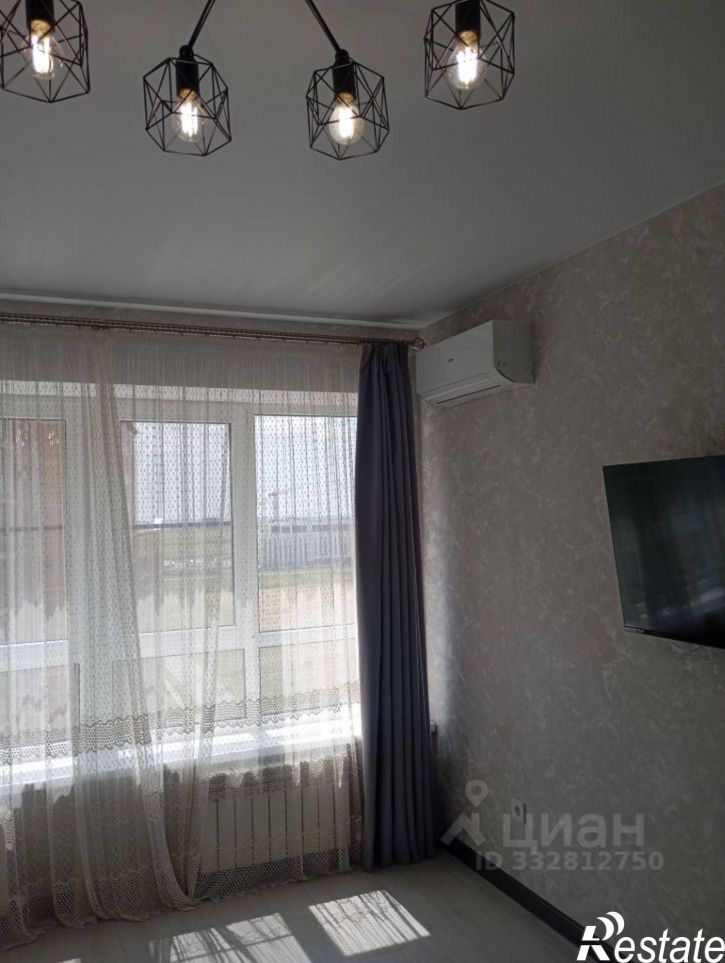 2-комн квартира ул Матрёны Наздрачёвой, 3/3 1,  д. 3/3 1,  к. 1