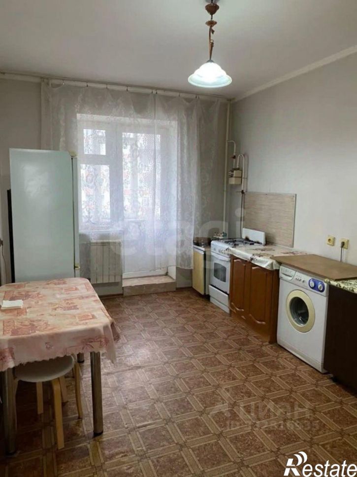 2-комн квартира ул 50 лет ВЛКСМ, 95,  д. 95