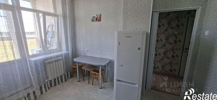 2-комн квартира ул Матрёны Наздрачёвой, 3/3 1,  д. 3/3 1,  к. 1