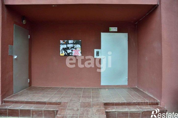 2-комн квартира ул 50 лет ВЛКСМ, 95,  д. 95