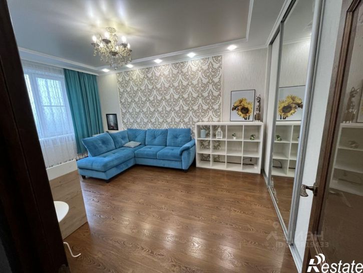 1-комн квартира Крупской пер, 27,  д. 27