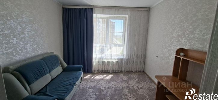 2-комн квартира ул Матрёны Наздрачёвой, 3/3 1,  д. 3/3 1,  к. 1