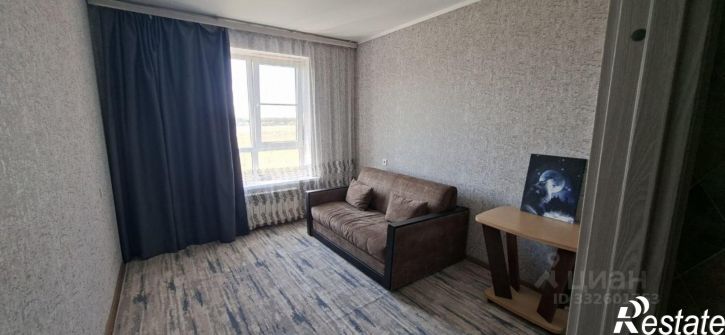 2-комн квартира ул Матрёны Наздрачёвой, 3/3 1,  д. 3/3 1,  к. 1