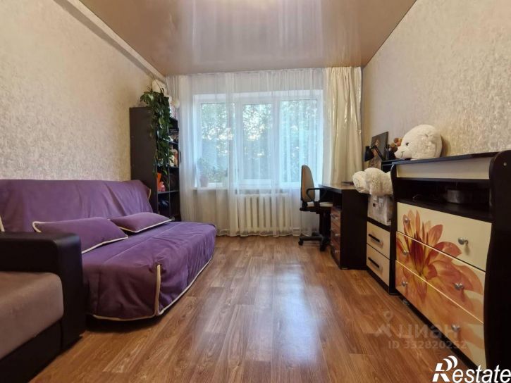 2-комн квартира ул Доваторцев, 53/3,  д. 53/3